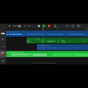 Meet your Posher, Olu